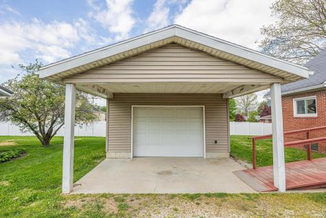1315 Virginia Street Ferdinand IN 47532