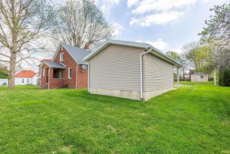 1315 Virginia Street Ferdinand IN 47532