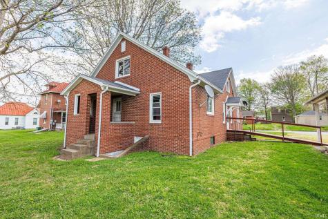 1315 Virginia Street Ferdinand IN 47532