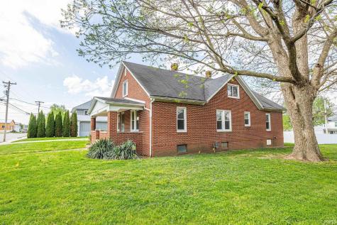 1315 Virginia Street Ferdinand IN 47532
