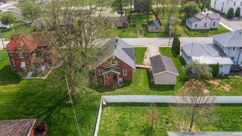 1315 Virginia Street Ferdinand IN 47532