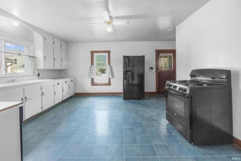 1315 Virginia Street Ferdinand IN 47532