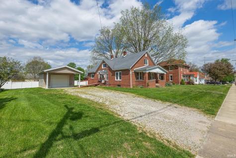 1315 Virginia Street Ferdinand IN 47532