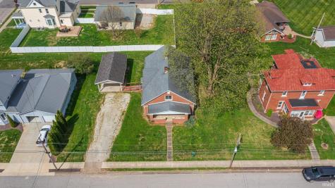 1315 Virginia Street Ferdinand IN 47532
