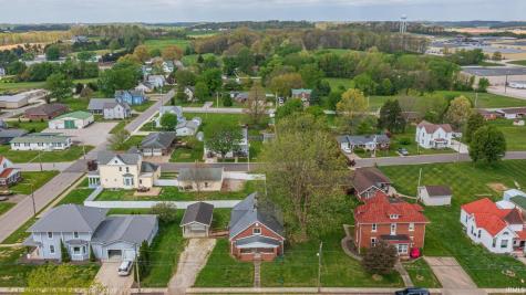 1315 Virginia Street Ferdinand IN 47532