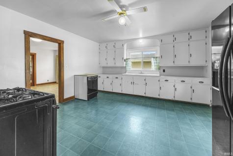 1315 Virginia Street Ferdinand IN 47532