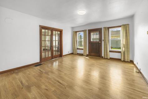 1315 Virginia Street Ferdinand IN 47532