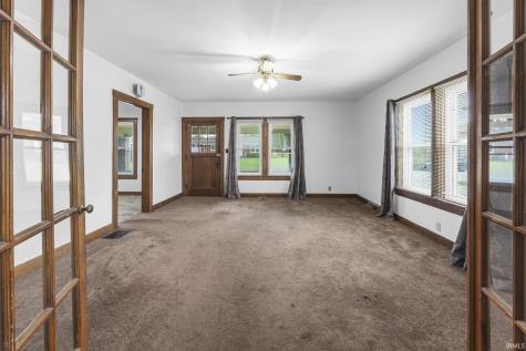 1315 Virginia Street Ferdinand IN 47532