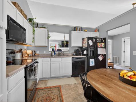 9516 Golden Oak Drive Fort Wayne IN 46835