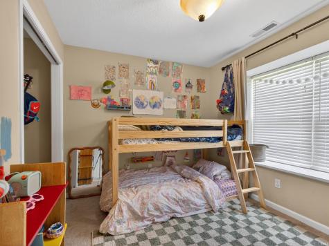 9516 Golden Oak Drive Fort Wayne IN 46835