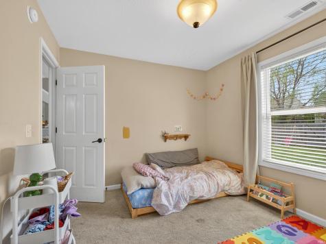 9516 Golden Oak Drive Fort Wayne IN 46835