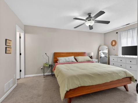 9516 Golden Oak Drive Fort Wayne IN 46835