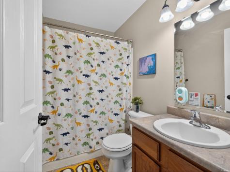 9516 Golden Oak Drive Fort Wayne IN 46835