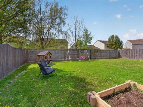9516 Golden Oak Drive Fort Wayne IN 46835