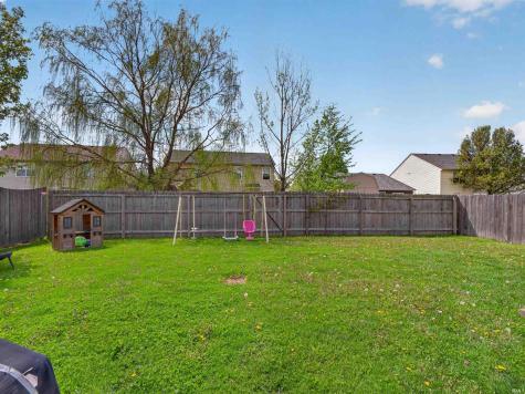 9516 Golden Oak Drive Fort Wayne IN 46835