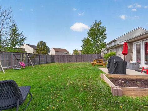 9516 Golden Oak Drive Fort Wayne IN 46835