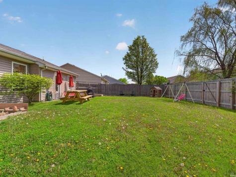 9516 Golden Oak Drive Fort Wayne IN 46835