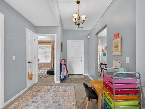9516 Golden Oak Drive Fort Wayne IN 46835