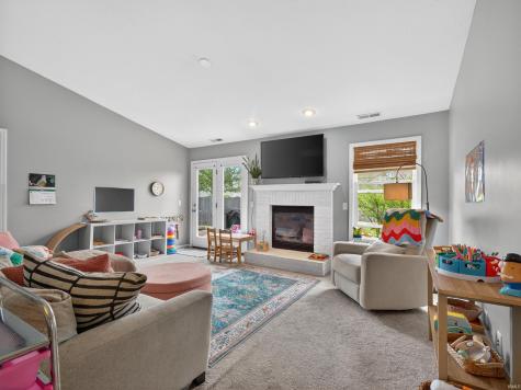 9516 Golden Oak Drive Fort Wayne IN 46835