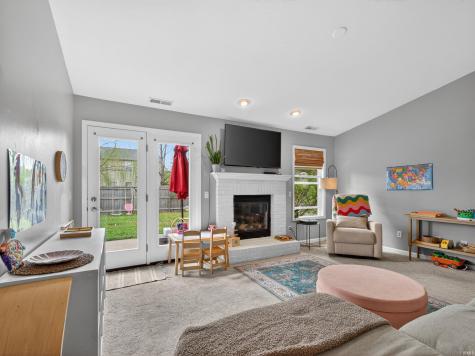 9516 Golden Oak Drive Fort Wayne IN 46835