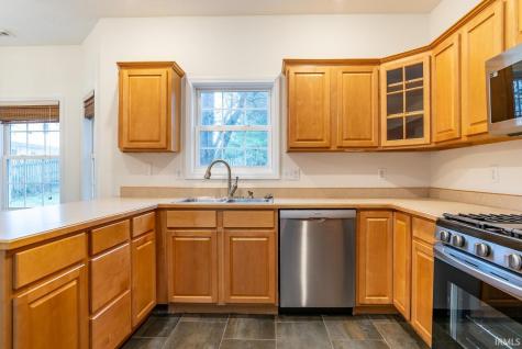 3416 S Claybridge Drive Bloomington IN 47401