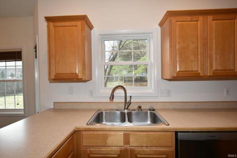 3416 S Claybridge Drive Bloomington IN 47401