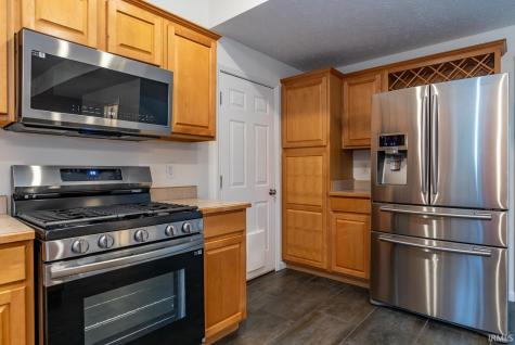 3416 S Claybridge Drive Bloomington IN 47401