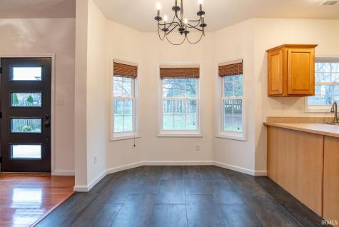 3416 S Claybridge Drive Bloomington IN 47401