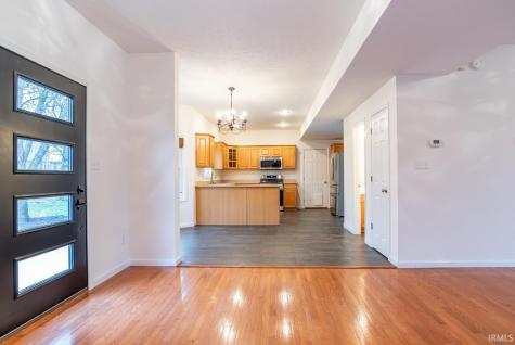 3416 S Claybridge Drive Bloomington IN 47401