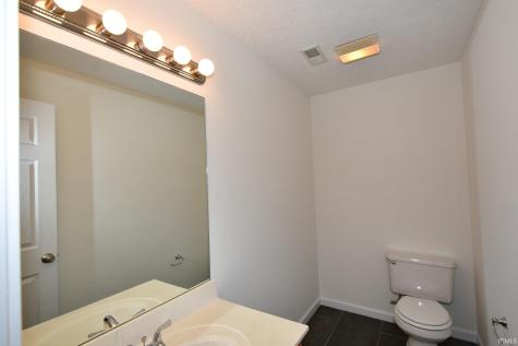3416 S Claybridge Drive Bloomington IN 47401