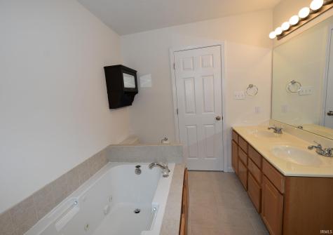 3416 S Claybridge Drive Bloomington IN 47401