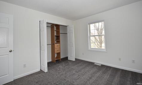 3416 S Claybridge Drive Bloomington IN 47401