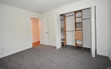 3416 S Claybridge Drive Bloomington IN 47401