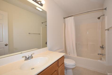 3416 S Claybridge Drive Bloomington IN 47401