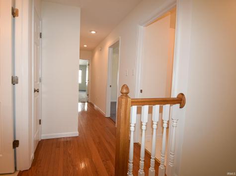 3416 S Claybridge Drive Bloomington IN 47401