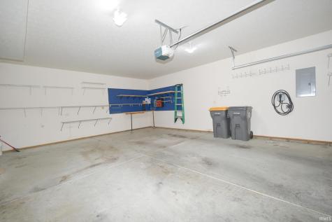 3416 S Claybridge Drive Bloomington IN 47401