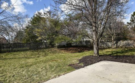 3416 S Claybridge Drive Bloomington IN 47401