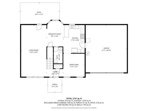 3416 S Claybridge Drive Bloomington IN 47401