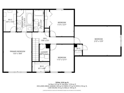 3416 S Claybridge Drive Bloomington IN 47401