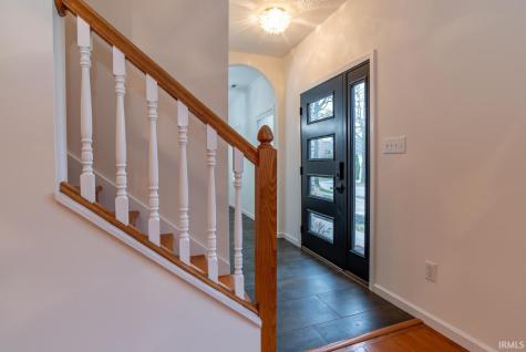 3416 S Claybridge Drive Bloomington IN 47401