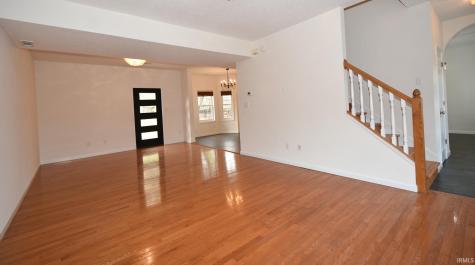 3416 S Claybridge Drive Bloomington IN 47401