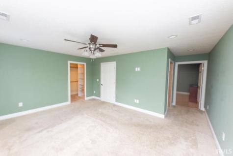 9578 E State Road 45 Road Unionville IN 47468