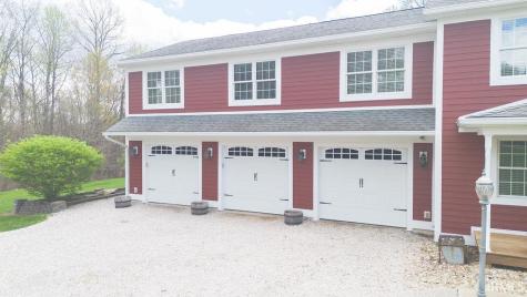 9578 E State Road 45 Road Unionville IN 47468