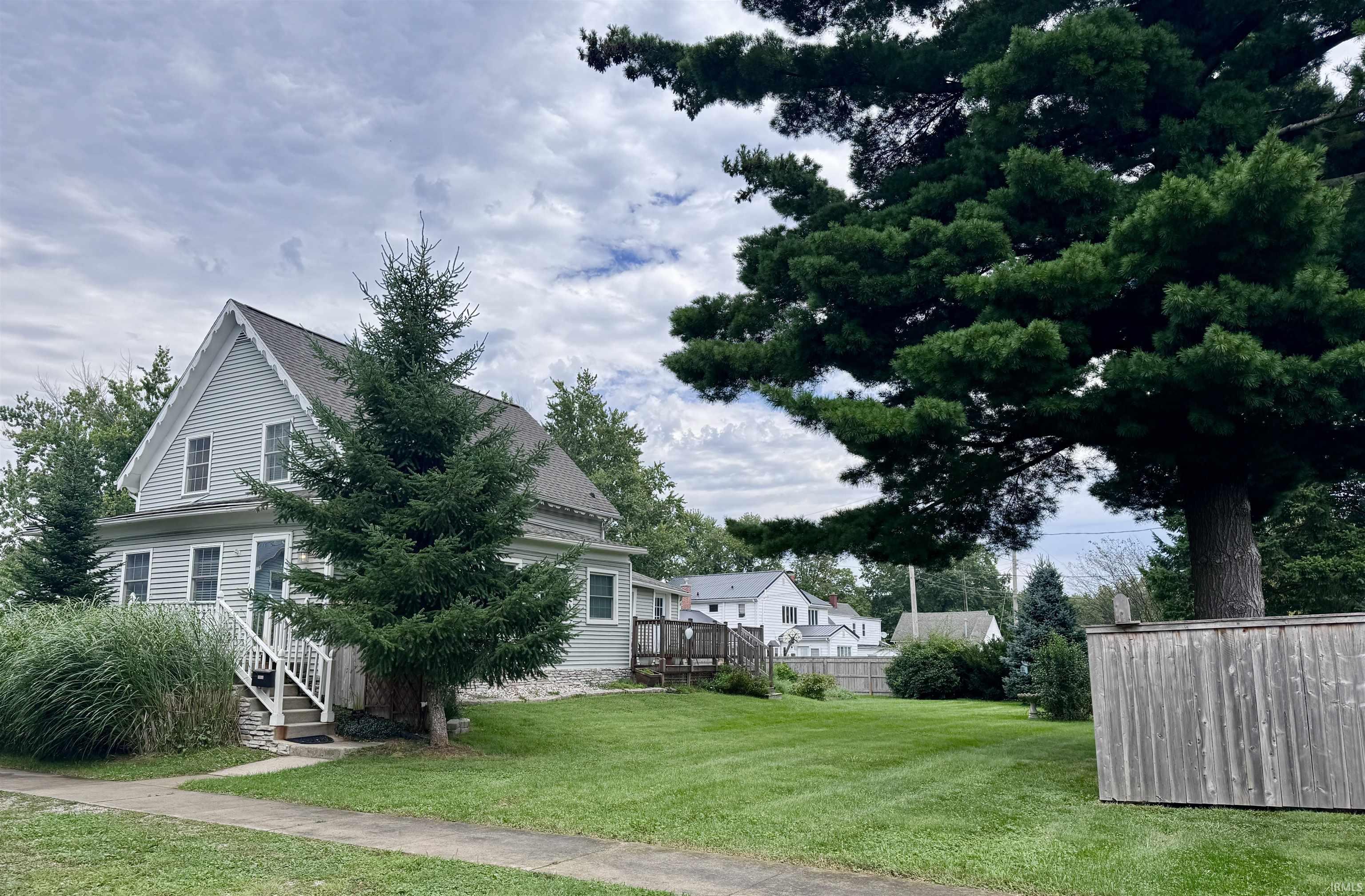 1010 Belmont Street Plymouth IN 46563