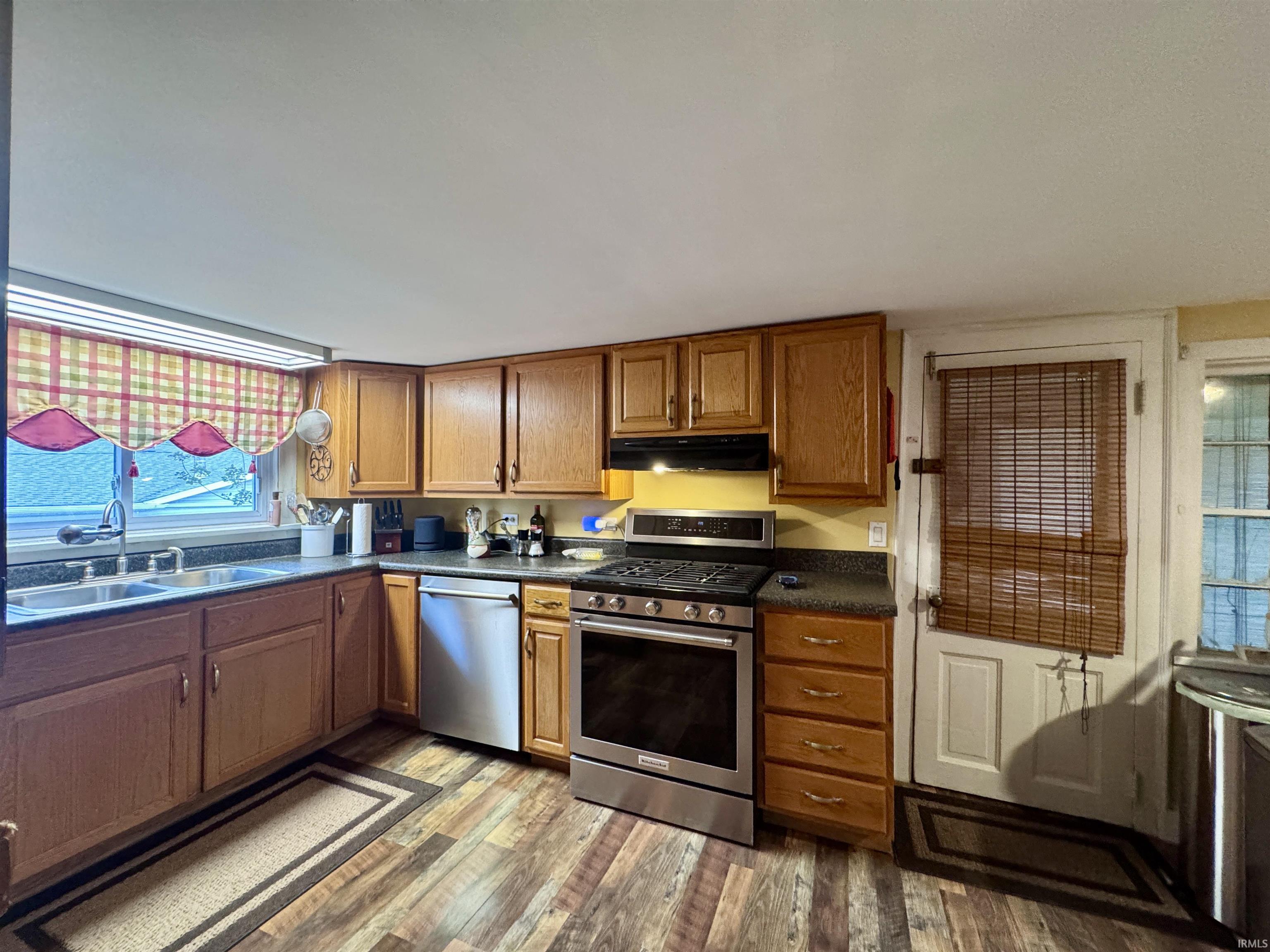 1010 Belmont Street Plymouth IN 46563