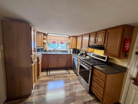 1010 Belmont Street Plymouth IN 46563