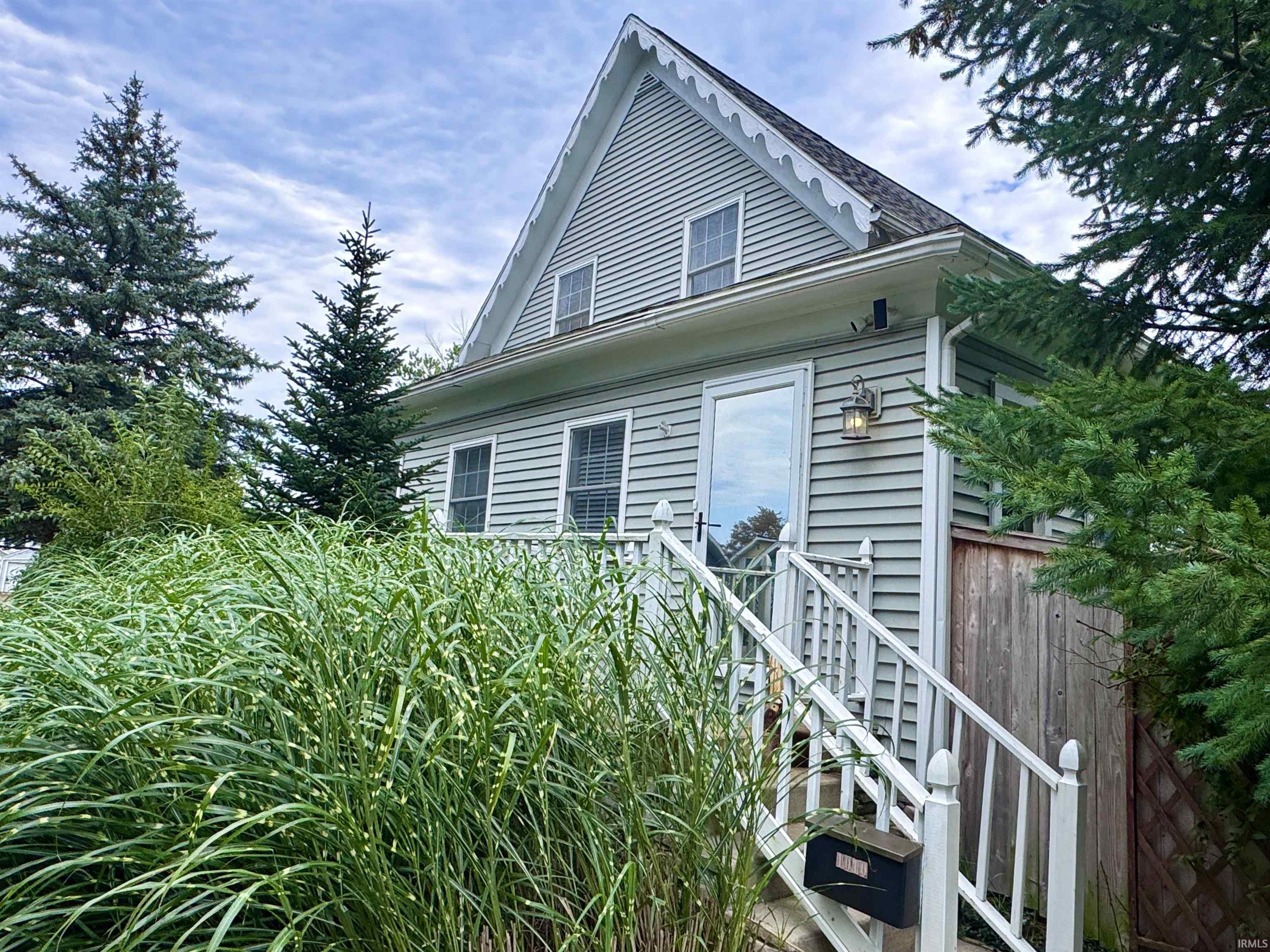 1010 Belmont Street Plymouth IN 46563