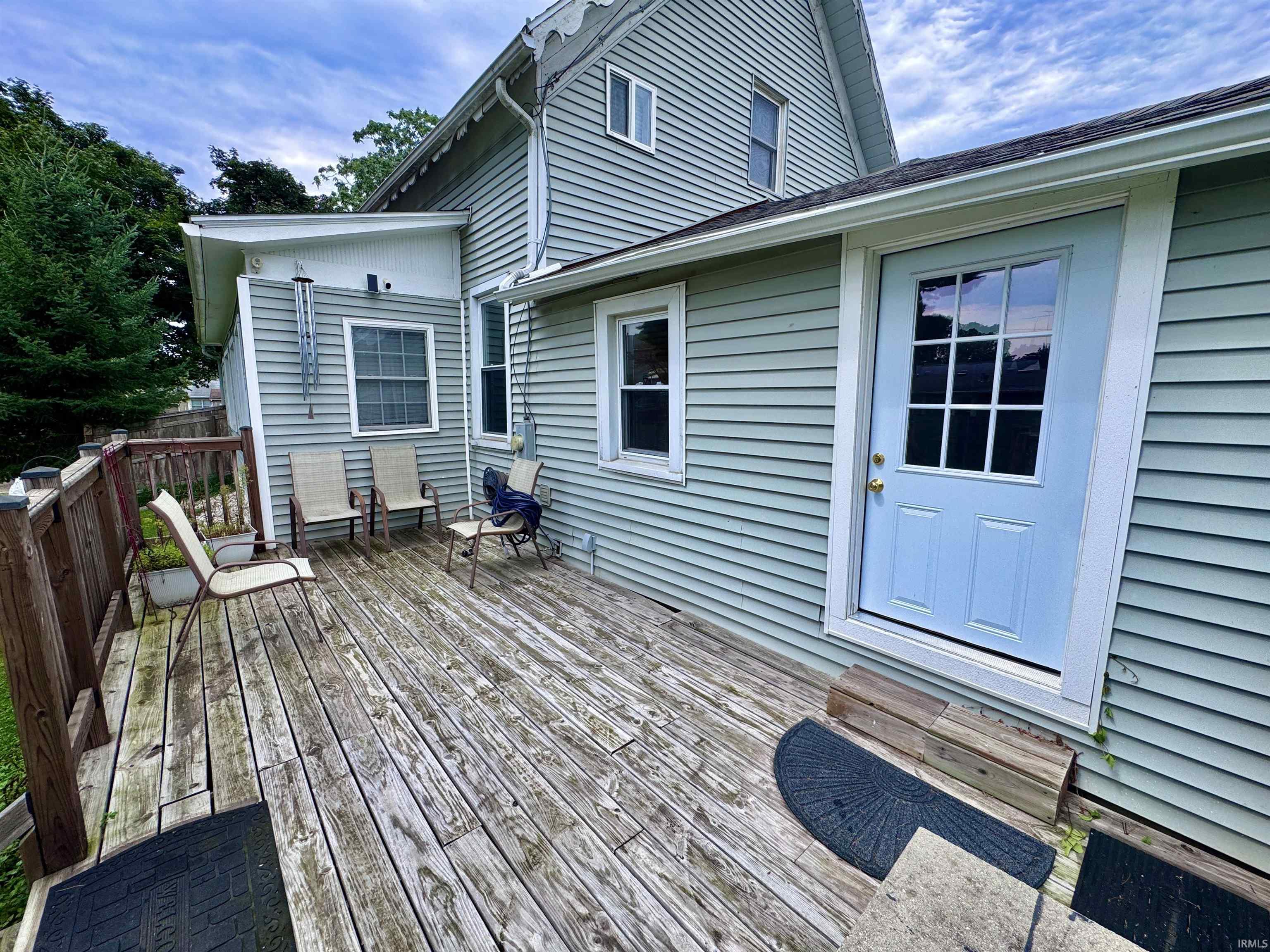 1010 Belmont Street Plymouth IN 46563