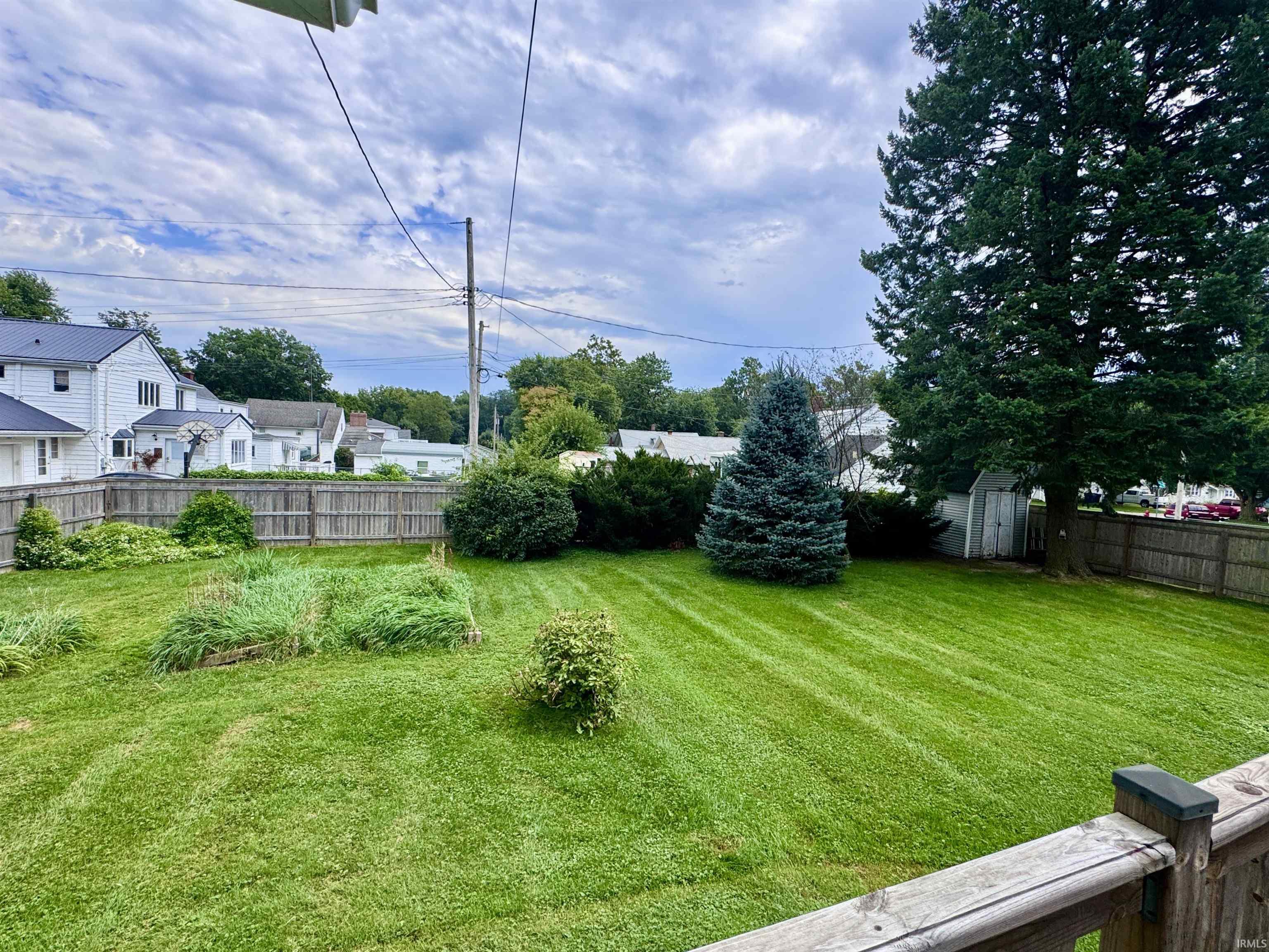 1010 Belmont Street Plymouth IN 46563