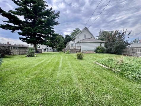 1010 Belmont Street Plymouth IN 46563